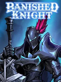 Banished Knight cover