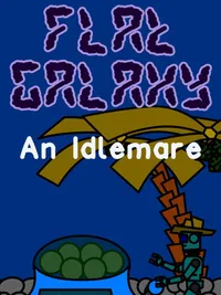 Flat Galaxy: An Idlemare cover