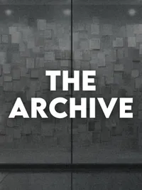 The Archive cover