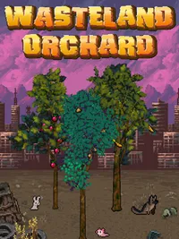 Wasteland Orchard cover