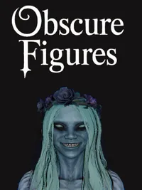 Obscure Figures cover