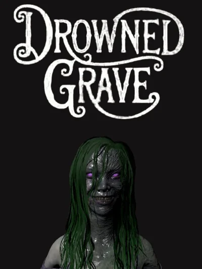 Drowned Grave