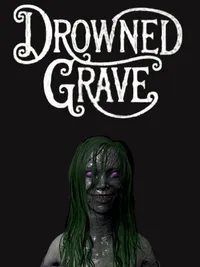 Drowned Grave cover