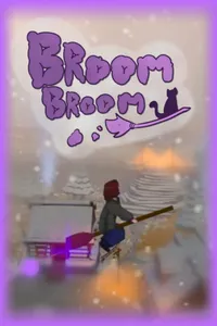 Broom Broom cover