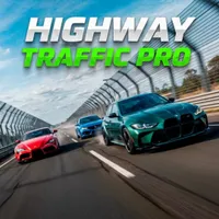 Highway Traffic Pro cover