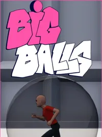 Big Balls cover