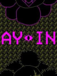 Ayin cover