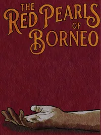 The Red Pearls of Borneo cover