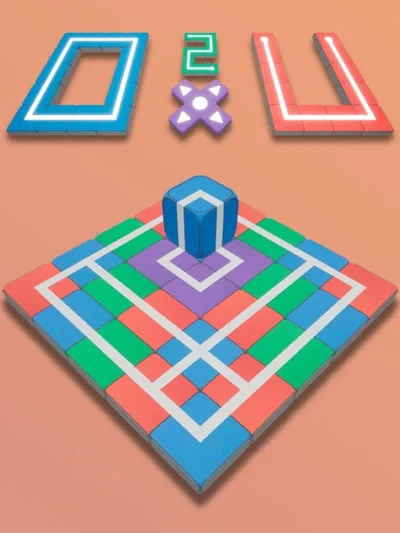Oxu 2 cover
