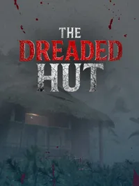 The Dreaded Hut cover