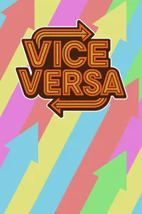 Vice Versa cover