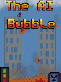 The AI Bubble cover