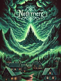 Nothmere cover