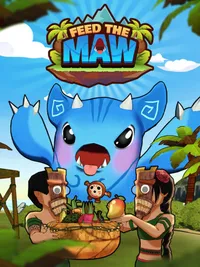 Feed the Maw cover
