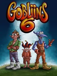 Gobliins6 cover