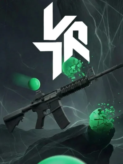 VR AIM