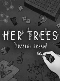 Her Trees: Puzzle Dream cover