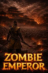 Zombie Emperor cover