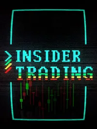 Insider Trading cover