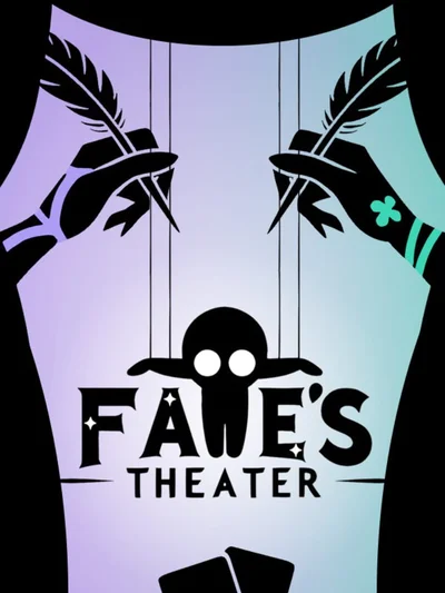 Fate's Theater cover