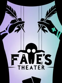Fate's Theater cover