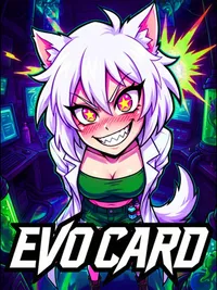 EVO Card cover