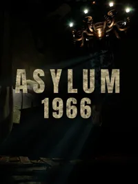 Asylum 1966 cover