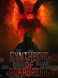 Synthesis of Corruption cover