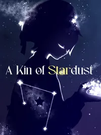 A Kin of Stardust cover