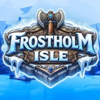 Frostholm Isle cover