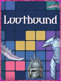Lootbound cover