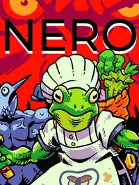 Nero cover
