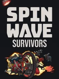 Spinwave Survivors cover
