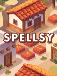Spellsy cover