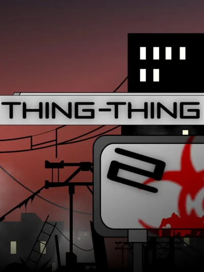 Thing Thing 2