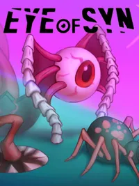 Eye of Syn cover