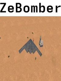 Ze Bomber cover