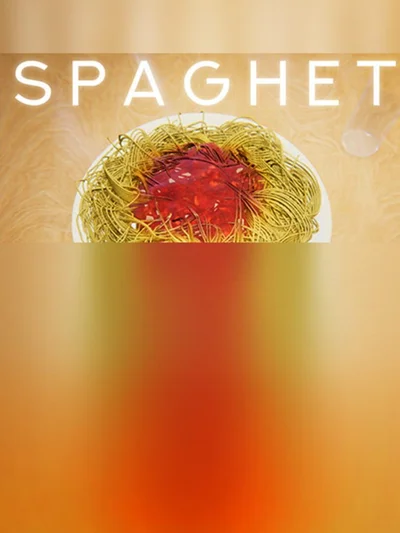 Spaghet cover