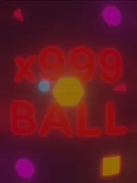 X999 Ball cover