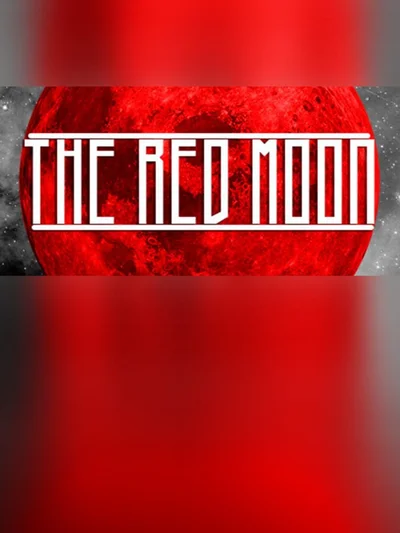 The Red Moon