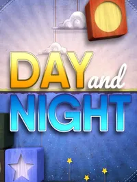 Day and Night cover