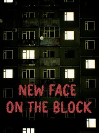 New Face On The Block cover