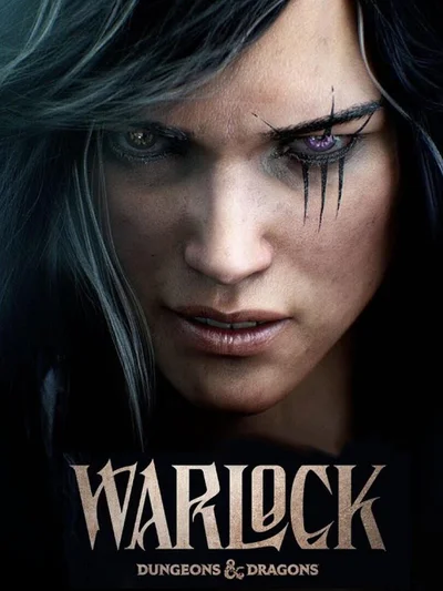 Warlock: Dungeons & Dragons