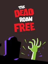 The Dead Roam Free cover