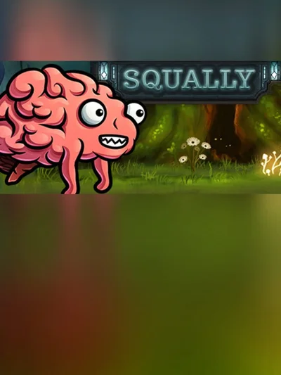 Squally cover