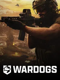 Wardogs cover