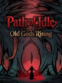 Path of Idle: Old Gods Rising cover