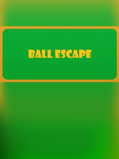 Ball Escape