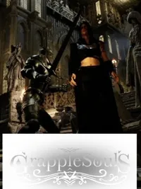 Grapple Souls cover