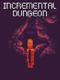 Incremental Dungeon cover